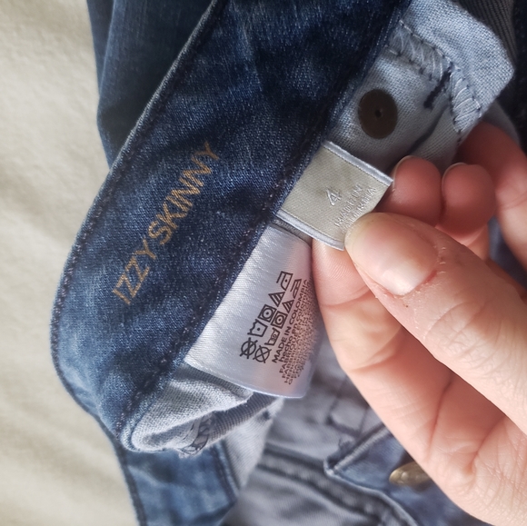 Michael Kors Jeans - Picture 3 of 3